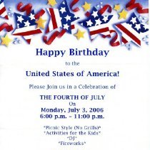 Bavicchi Ephemera Collection, July - August, 2006.